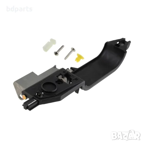 Основа за външна дръжка, Задна дясна, Ford Focus Mk2 FL (DA3)