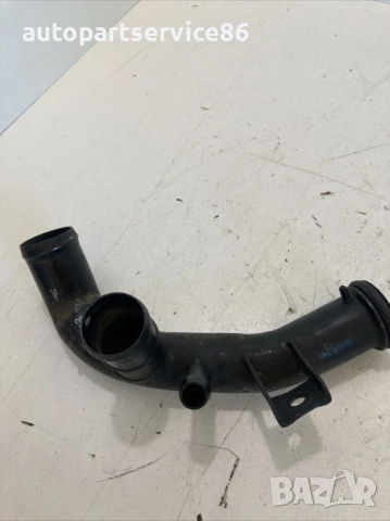 Охлаждаща тръба 140HP за KIA Magentis 2.0 CRDi (2009), снимка 3 - Части - 53272491