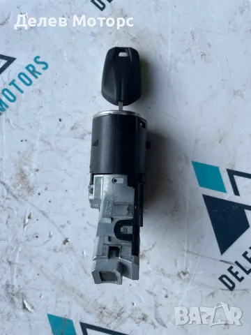 36454600 патрон с ключ за запълване от Opel Crossland 1.2Т, двигател F12XHT, 131 кс., 6 ск., снимка 2 - Части - 49157649