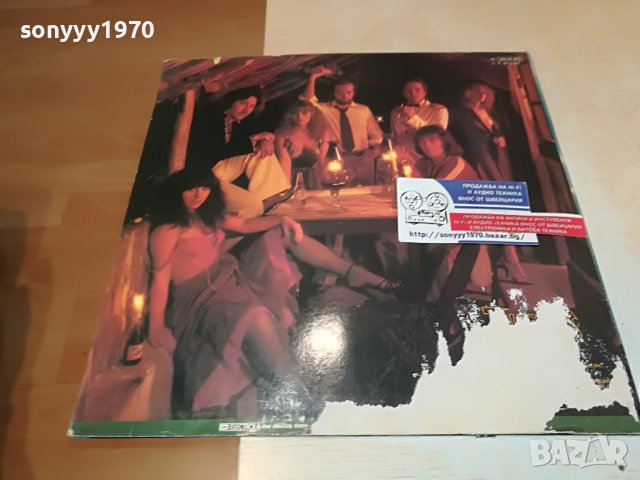 THIEVES YUKATAN MADE IN GERMANY-ПЛОЧА 3103231101, снимка 7 - Грамофонни плочи - 40202272