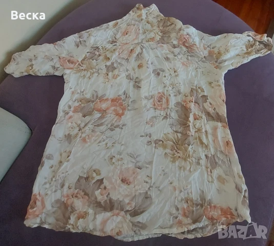 дамски ризи и туники, снимка 6 - Ризи - 50666291