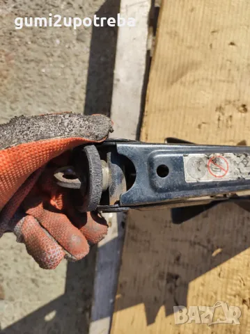 Авариен Крик Авто Крик за FIAT Doblo Multipla ФИАТ Добло, снимка 5 - Аксесоари и консумативи - 47540411