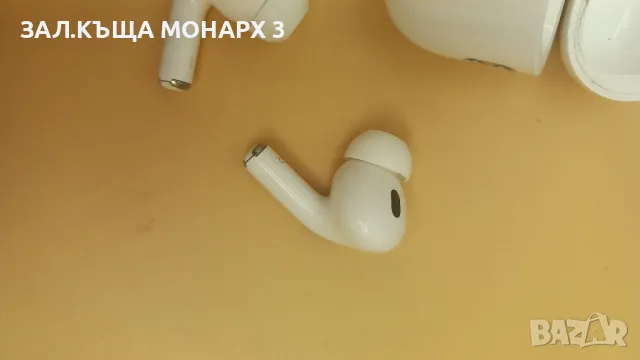Слушалки Air Pods Pro 2, снимка 7 - Bluetooth слушалки - 48550976