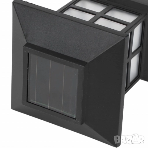 Соларна градинска лампа с ярка светлина SB-34, снимка 8 - Други - 52004114