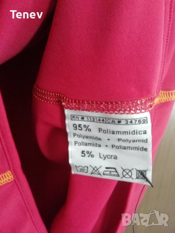 AS Roma Aquilani подписана нова оригинална тениска футболна фланелка Рома Акуилани автограф Kappa , снимка 9 - Тениски - 41497498