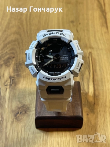 G-shock 