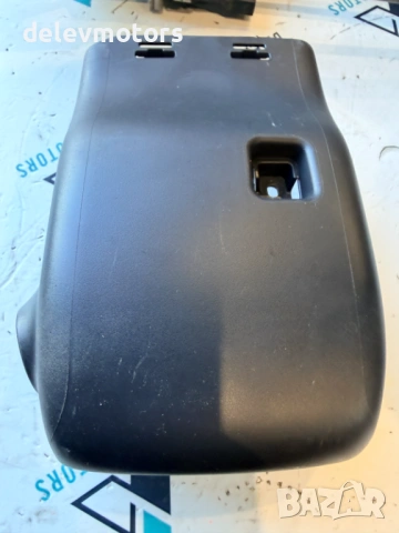 654858559A пластмаса под кормилна колона от Skoda Kamiq 1.5 TSI, Двигател DPCA, 150 к.с., 18 000 км, снимка 3 - Части - 53121267