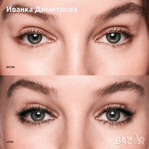 Спирала 5-в-1 , снимка 3 - Декоративна козметика - 39940387