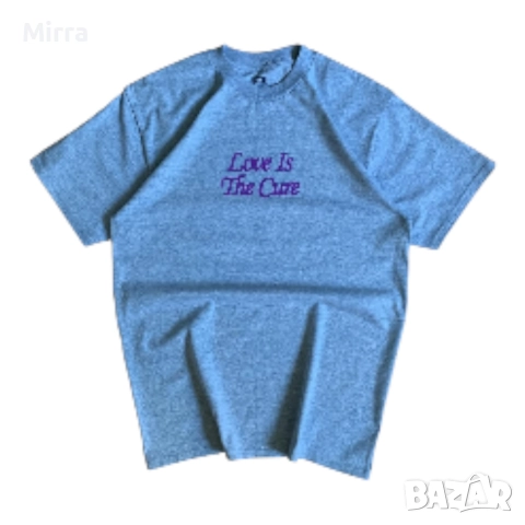 Obey Love is the cure T-shirt 