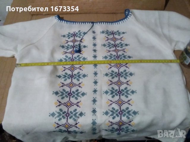 Ризи със шевици, снимка 6 - Други ценни предмети - 38775005