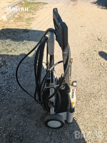 Водоструйка , снимка 3 - Парочистачки и Водоструйки - 51740320