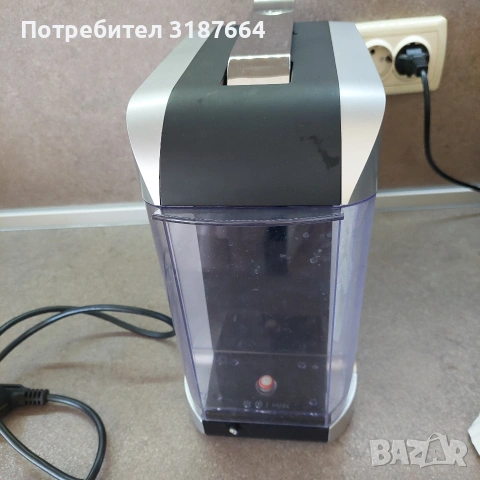 Кафе машина K - fee one all, снимка 6 - Кафемашини - 53665064