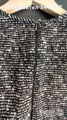 Блуза марка МANGO, снимка 2 - Блузи с дълъг ръкав и пуловери - 41544149
