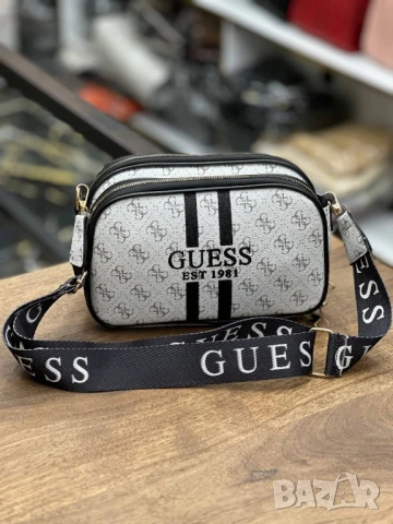 чанти guess , снимка 7 - Чанти - 51396791