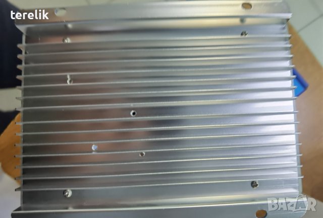 -100лв Raggie НОВИ Контролер Automat, MPPT, 12V, 24V, 60A, Kонтролер за соларни панели, снимка 15 - Други - 42607512