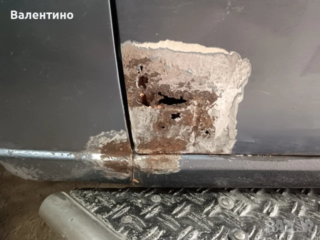 Автобояджийски и тенекеджйски услуги, снимка 9 - Автотенекеджийски и автобояджийски - 41591094