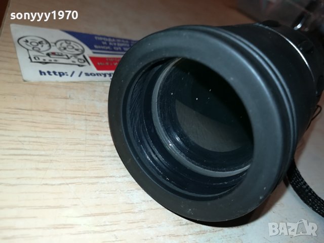 16X52 NEW BUSHNELL-16X52-МОНОКЪЛ 1008231954, снимка 14 - Екипировка - 41818845