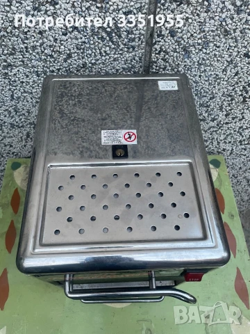 Кафемелачка и кафемашини, снимка 12 - Кафемашини - 51381903