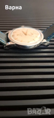 OMEGA Seamaster -Automatic, снимка 5 - Мъжки - 53669443