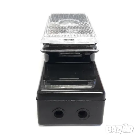 Бял габарит 12 V за камион и ремарке, снимка 5 - Аксесоари и консумативи - 55864215