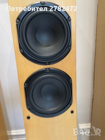 NEAT MOTIVE 1 тонколони, снимка 6 - Тонколони - 42242524