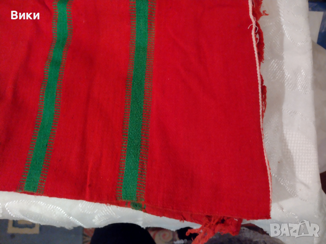 Битов плат 4 метра на 95 см , снимка 1