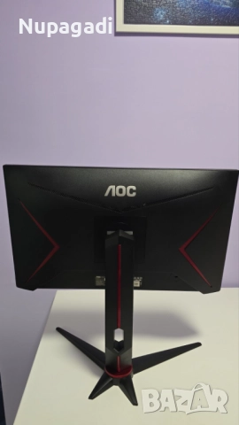 RAM + периферия, клавиатура висок клас, мишка , волан с педали, джойстик и монитор , снимка 4 - Други - 52685200