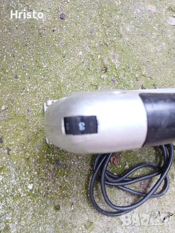 Зеге KlHZO 800W., снимка 3 - Други инструменти - 53094205