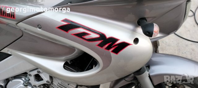 Yamaha tdm 850 4tx само на части, снимка 8 - Мотоциклети и мототехника - 41569773