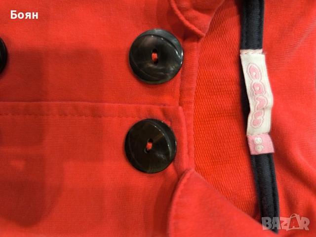 бебешки дрешки, снимка 11 - Други - 53331479