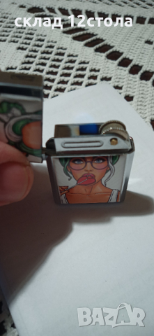 AMITY Hadson + , снимка 12 - Запалки - 44414051