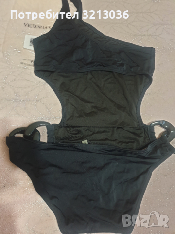 Цял бански Victoria,s Secret, снимка 3 - Бански костюми - 44570466