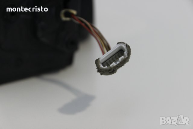 Дясно електрическо огледало Ford Ka (2008-2016г.) 1570759 / 7 пина , снимка 7 - Части - 41805281