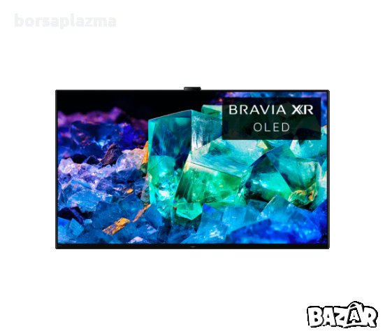 XR-42A90K BRAVIA XR A90K 4K HDR OLED TV with smart Google TV (2022), снимка 7 - Телевизори - 35731931