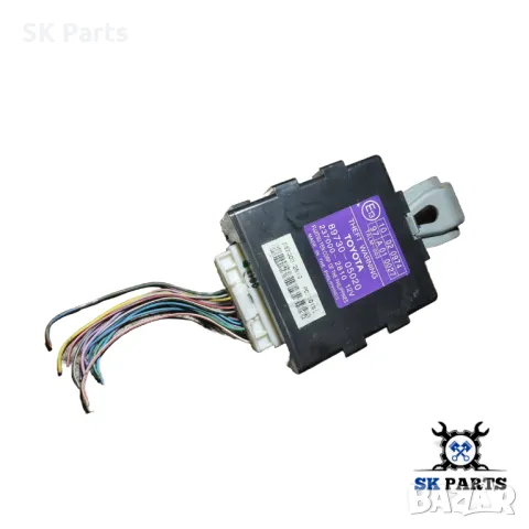 Модул аларма за Toyota Avensis/ Авенсис 2 т25