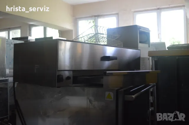 Бен Мари с шкаф, снимка 4 - Обзавеждане на кухня - 50207489