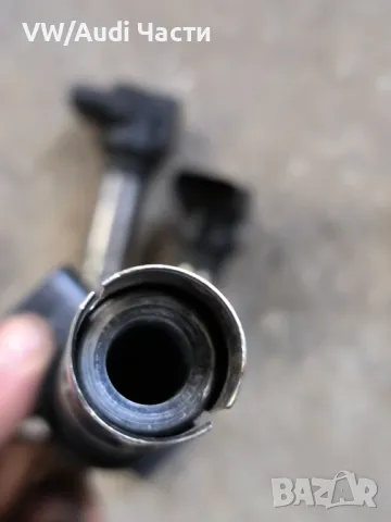 Оригинални бобини бобина за Голф 5 1.6 фси Volkswagen Golf 5 1.6 FSI 036905715E, снимка 3 - Части - 50246504