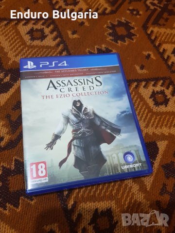 PS4 Игри , снимка 5 - PlayStation конзоли - 44488842