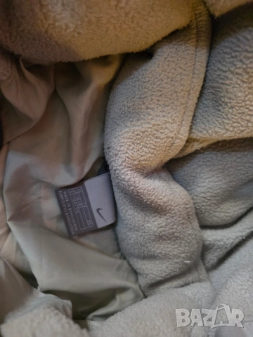 Nike-original-пух-размер-Л, снимка 7 - Якета - 53755984