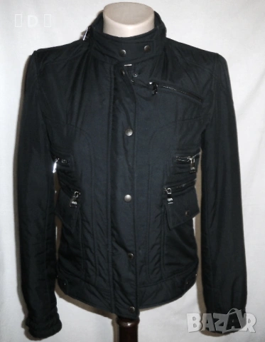 DOLCE & GABBANA оригиналено яке с качулка - С , снимка 7 - Якета - 53822167