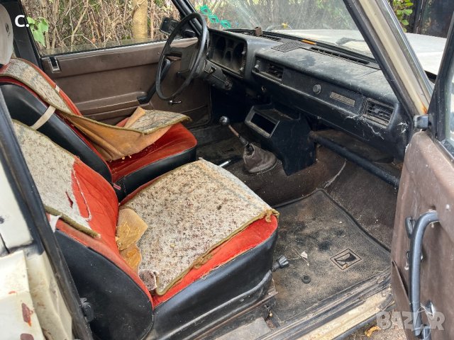 Lada/Лада на части , снимка 17 - Автомобили и джипове - 42215083