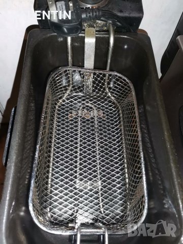 Фритюрник, снимка 5 - Фритюрници - 34270147