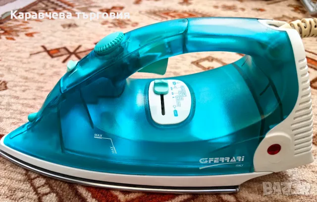 Ютия IMETEC, снимка 4 - Ютии - 47537066