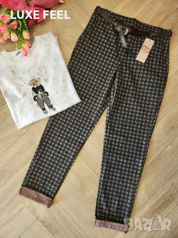 Дамски Панталон XL,2XL⚜️