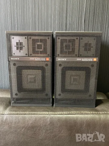 SONY APM-078 III 