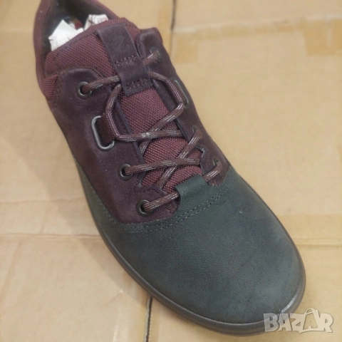 ECCO SOFT 7 TRED номер 40 водоустойчиви обувки , снимка 8 - Други - 51954633
