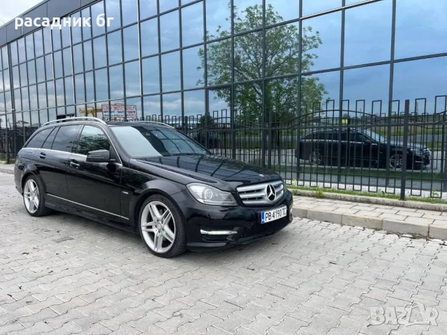 Мерцедес ц300 амг пакет спешно