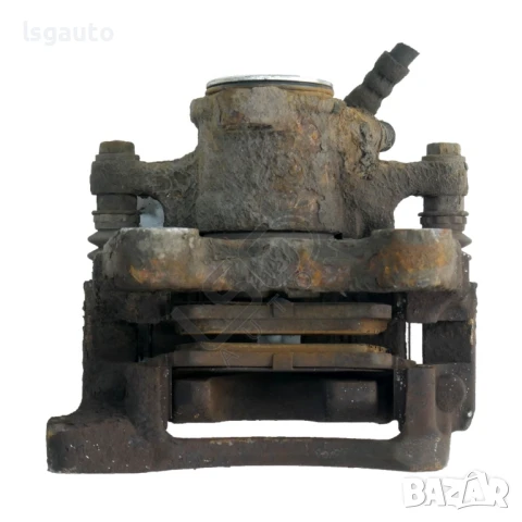 Заден десен спирачен апарат Volkswagen Tiguan I 2007-2015 ID:147965, снимка 2 - Части - 50976207