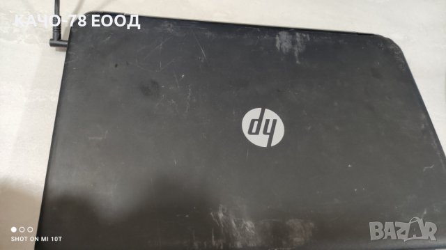 Лаптоп HP 250 G3 , снимка 14 - Части за лаптопи - 41824154