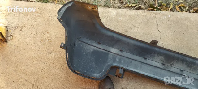 Оригинална задна броня Citroen C3 2016-, снимка 7 - Части - 47914816